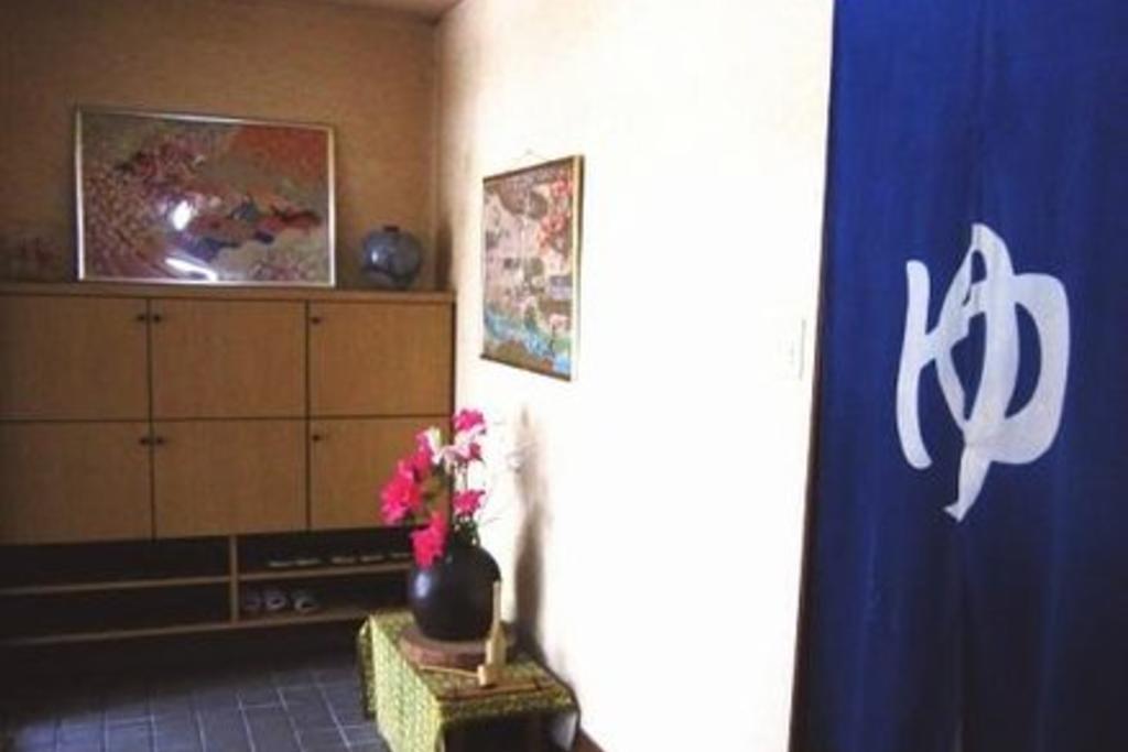 Kannawaso Beppu Esterno foto